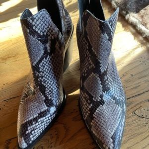 Vince Camuto Gigietta Boots.